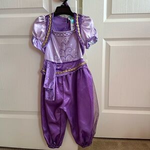 NwT girl costumes - 2T-3T
